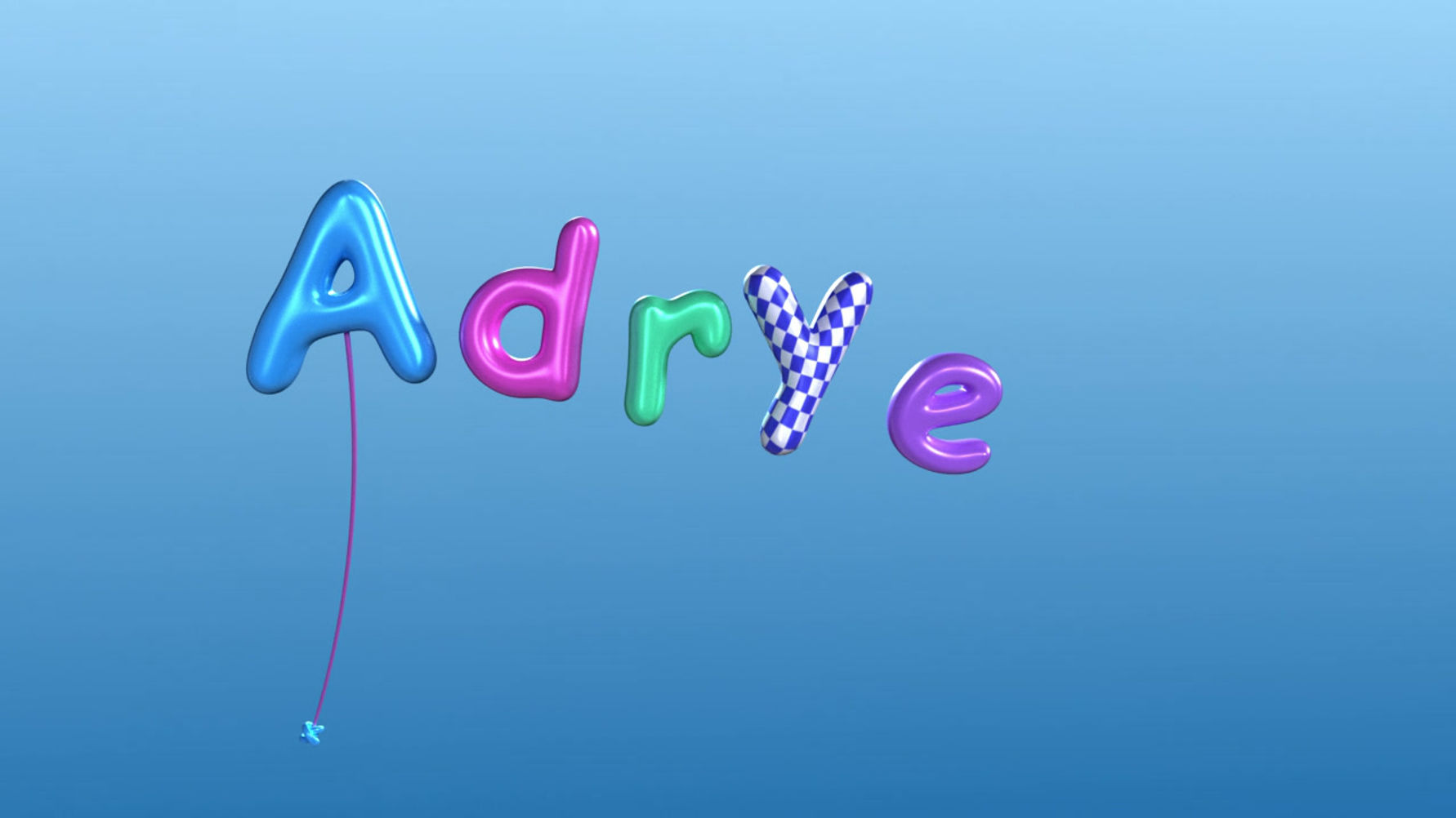 Adrye Balloons